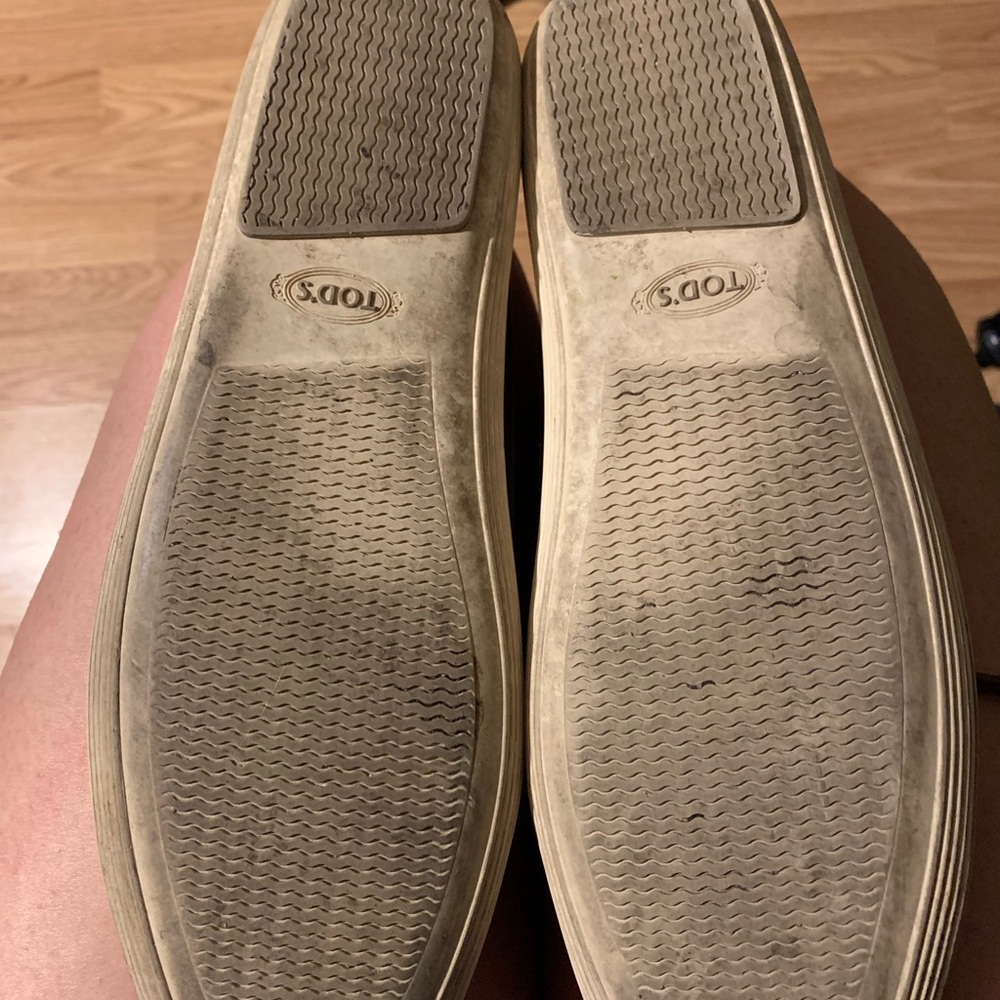 Tod’s - Picture 5 of 6
